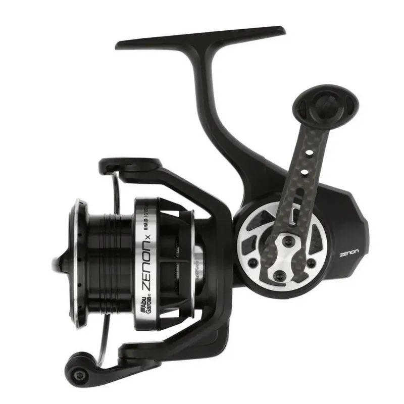 Poslední Šance Abu Garcia Zenon X SP2500MS